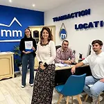 Apartament Mass