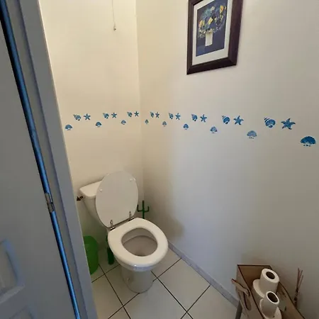 Mass Apartment