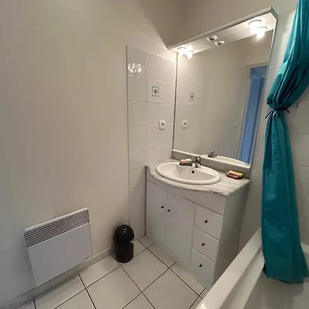 Mass Apartment