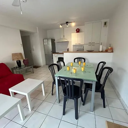 Apartment Mass *