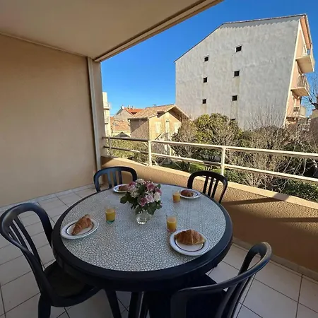 Mass Apartment *